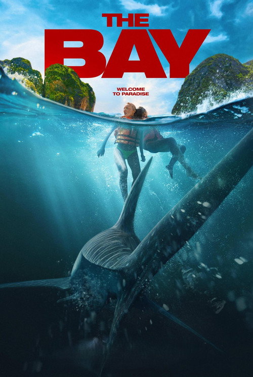 Poster for Бухта
