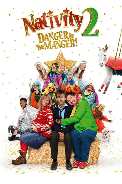 Poster for Божественное рождение 2