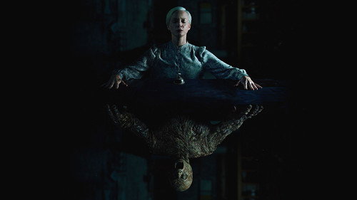 Backdrop for Астрал. Медиум