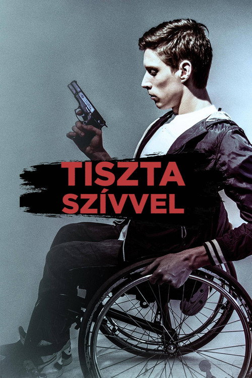Poster for Чистое сердце, или Киллеры на колёсах