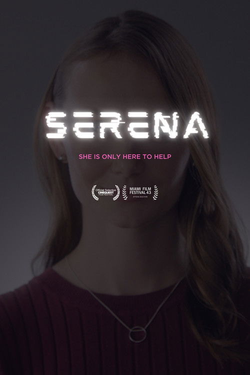 Poster for Серена