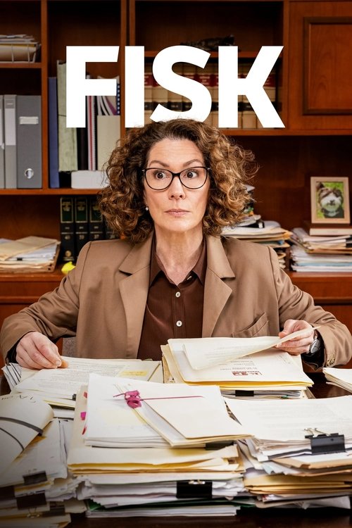 Poster for Фиск