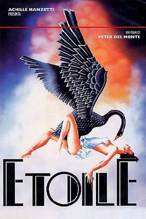 Poster for Etoile
