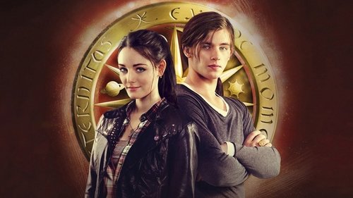 Backdrop for Таймлесс. Рубиновая книга