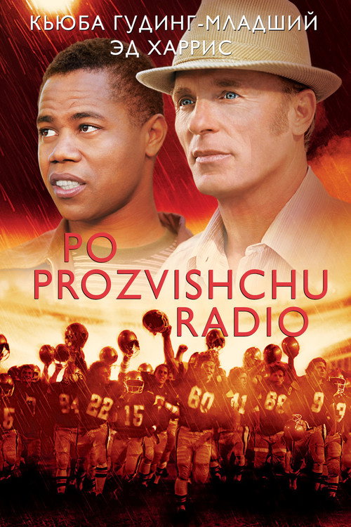 Poster for Radio