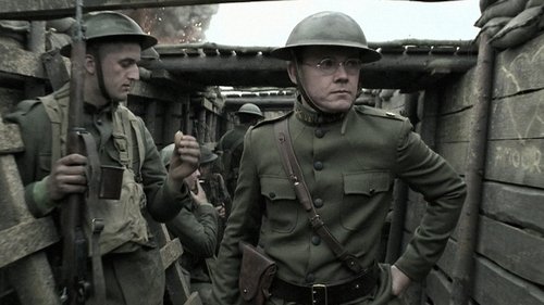 Backdrop for Забытая рота