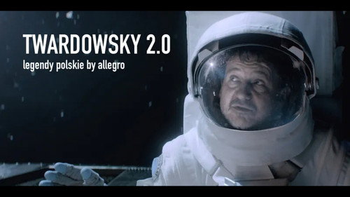 Backdrop for Польские легенды. Твардовский 2.0