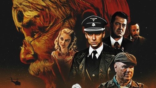 Backdrop for Человек, который убил Гитлера и затем снежного человека