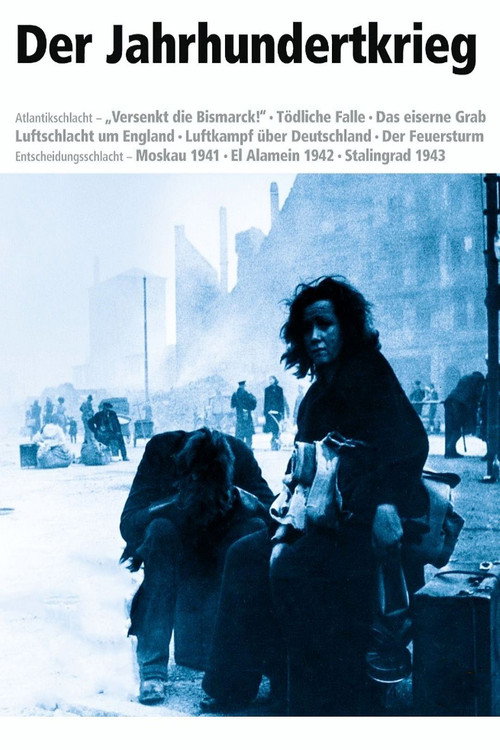 Poster for Война века
