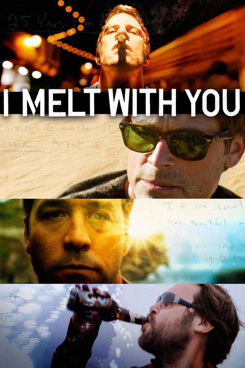 Poster for Я устал от тебя