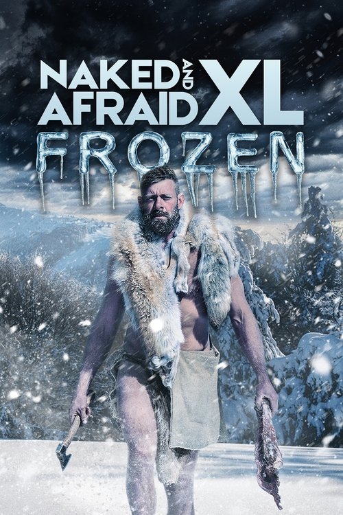 Poster for Голые и напуганные XL