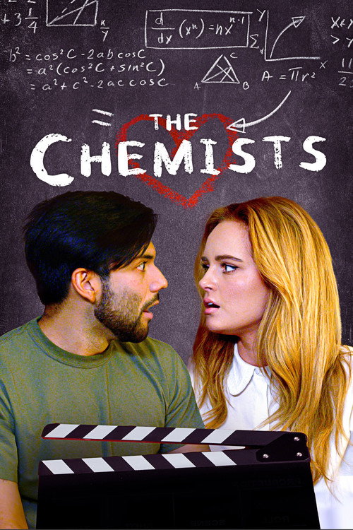 Poster for The Chemists