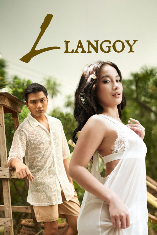 Poster for L: Langoy