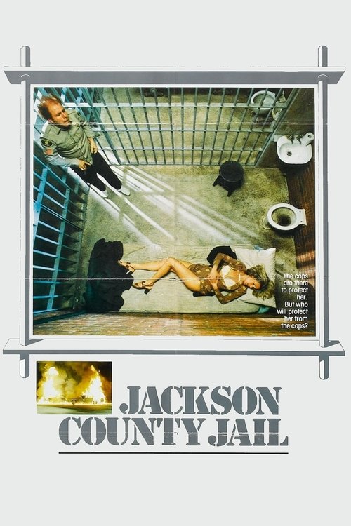Poster for Jackson County Jail