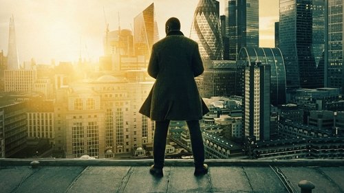 Backdrop for Лютер: падшее солнце