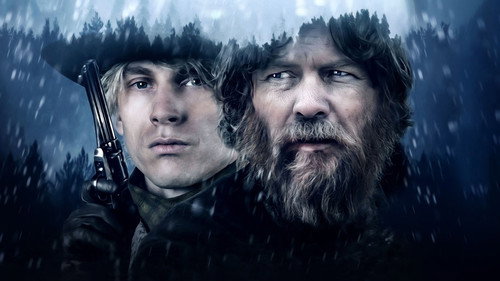 Backdrop for Последний сын