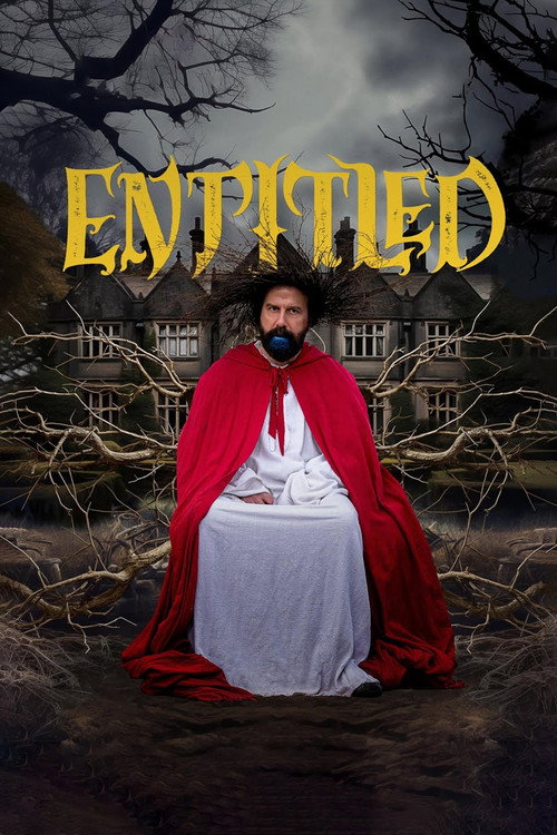 Poster for Entitled