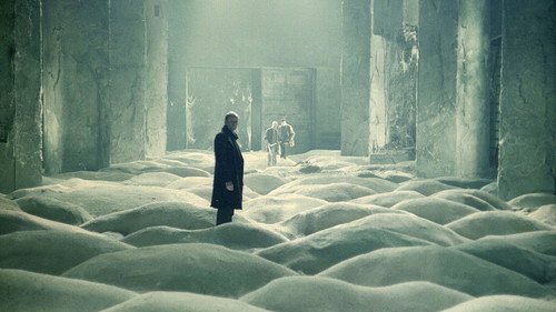 Backdrop for Сталкер