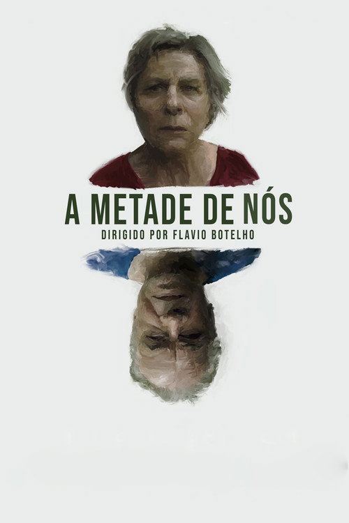 Poster for A Part of Us