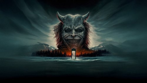 Backdrop for Чёрный телефон 2