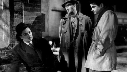 Backdrop for Врата ночи