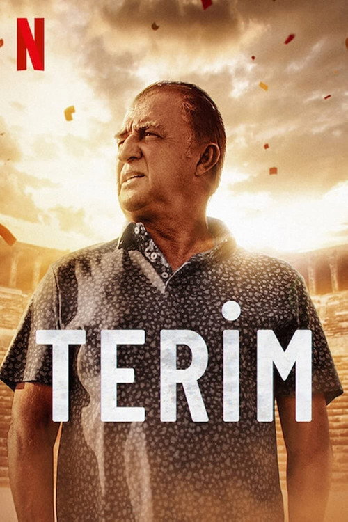 Poster for Terim