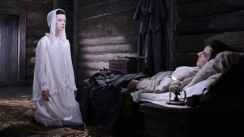 Backdrop for Война и Мир 3: 1812 год