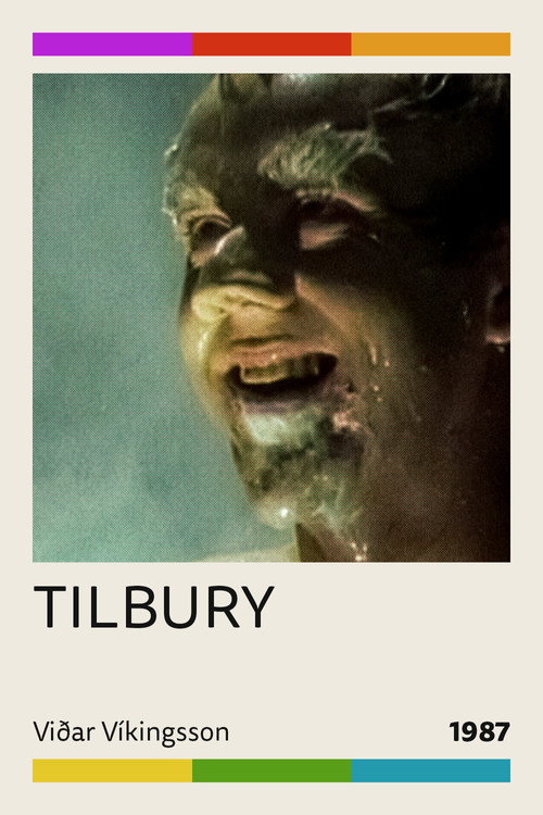 Poster for Тильбюри