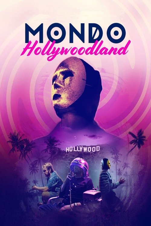 Poster for Голливудский мондо