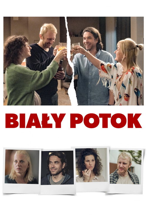 Poster for Любимые соседи