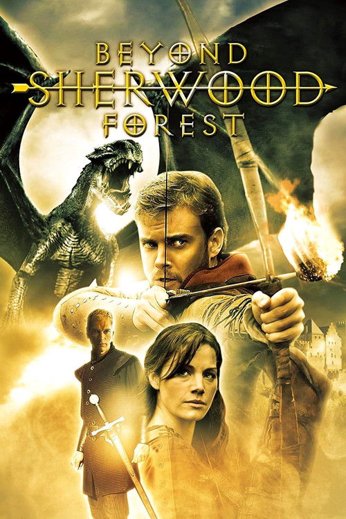 Poster for Beyond Sherwood Forest