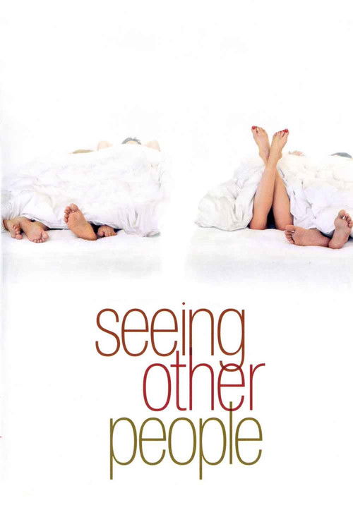 Poster for Seeing Other People