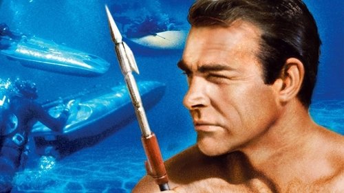 Backdrop for 007: Шаровая молния