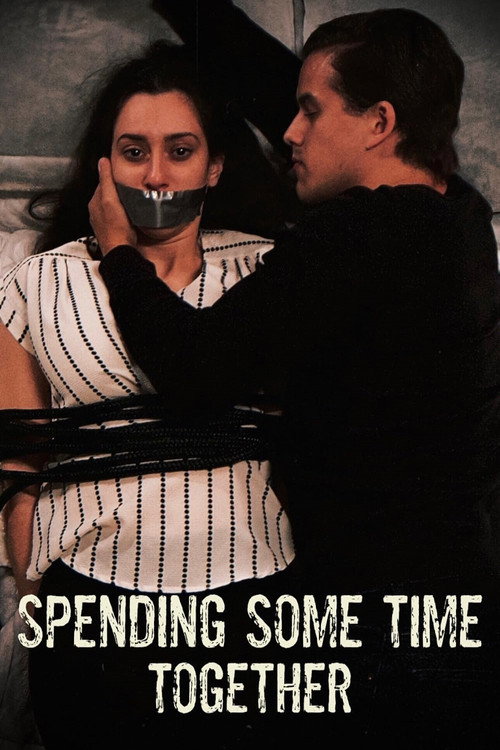 Poster for Spending Some Time Together