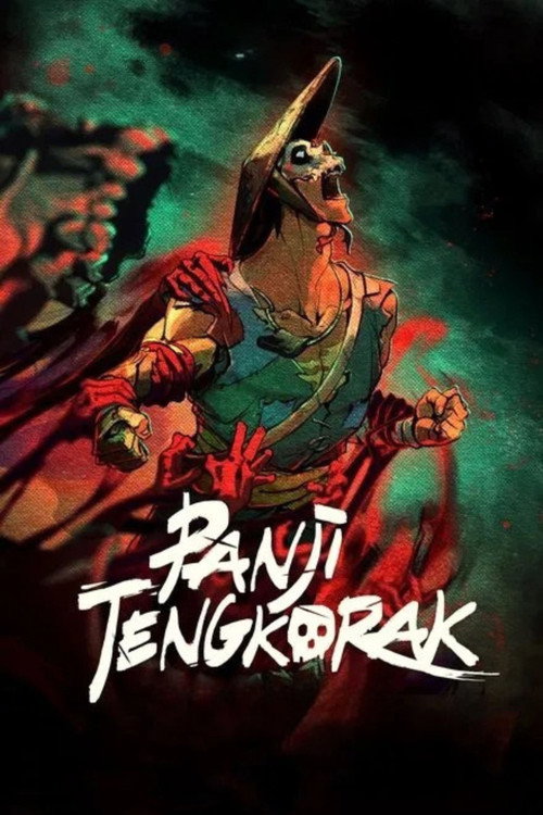 Poster for Панджи Тенгкорак