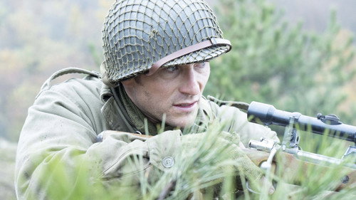 Backdrop for Везунчик