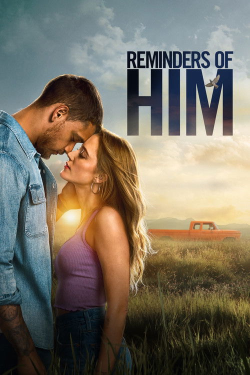 Poster for Напоминания о Нем