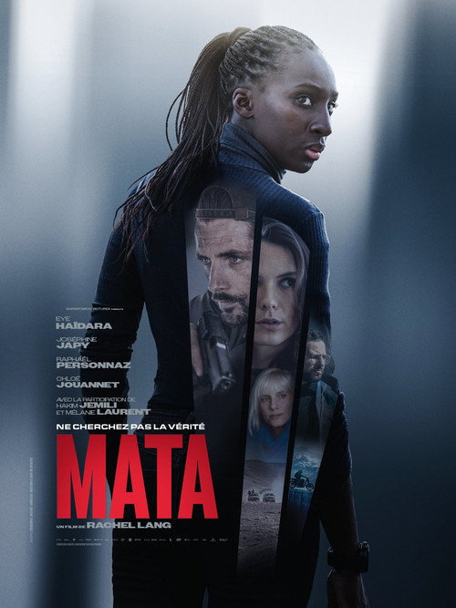Poster for Mata