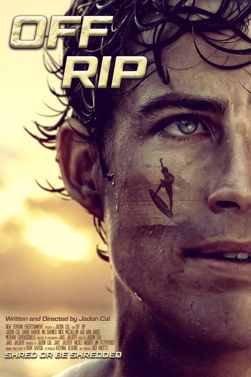 Poster for Off Rip