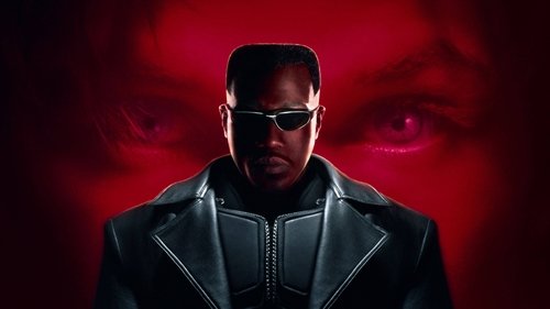 Backdrop for Блэйд