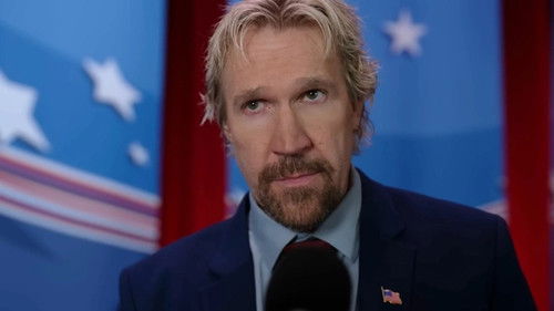 Backdrop for Бог не умер: Мы верим в Бога
