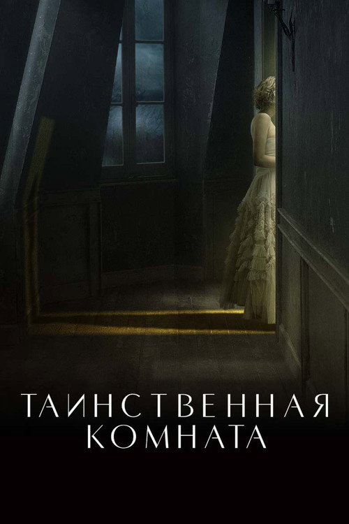 Poster for The Guest Room