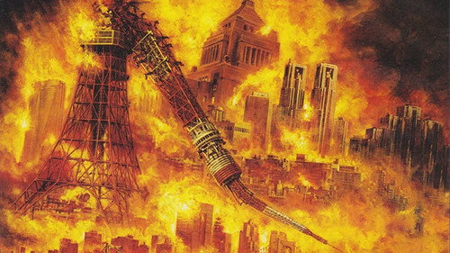 Backdrop for 2012: Гибель Империи