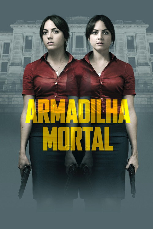 Poster for Библиотека Самоубийств