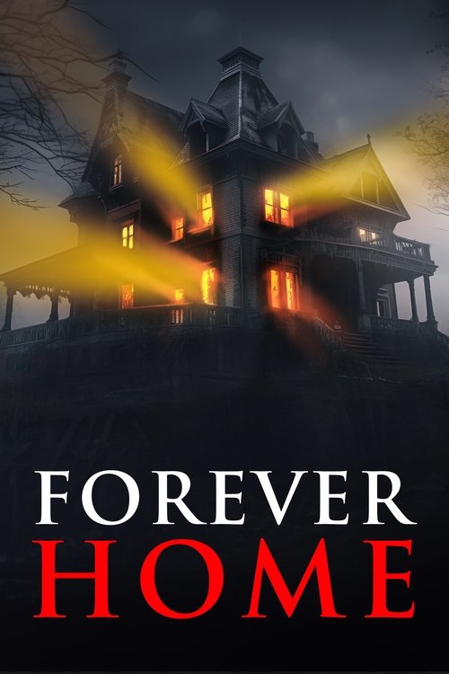 Poster for Forever Home