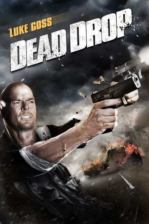 Poster for Смертельное падение