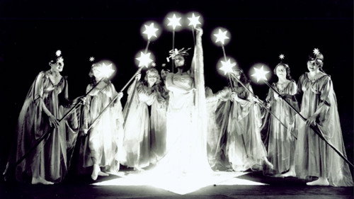 Backdrop for Конец света