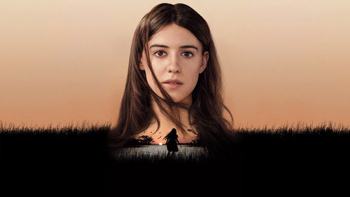 Backdrop for Там, где раки поют