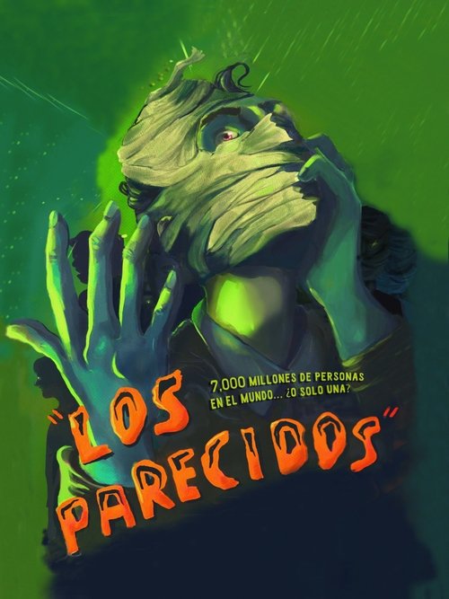 Poster for The Similars