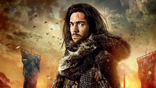 Backdrop for Ричард Львиное Сердце: Восстание